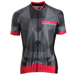 CAMISA CICLISTA REFACTOR UNISSEX