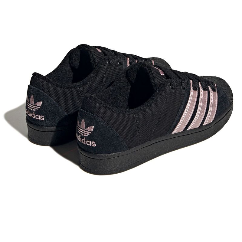 TÊNIS FEMININO ADIDAS SUPERSTAR BRANCO - SPORTBRAS