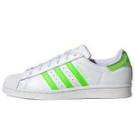 TÊNIS FEMININO ADIDAS SUPERSTAR BRANCO - SPORTBRAS