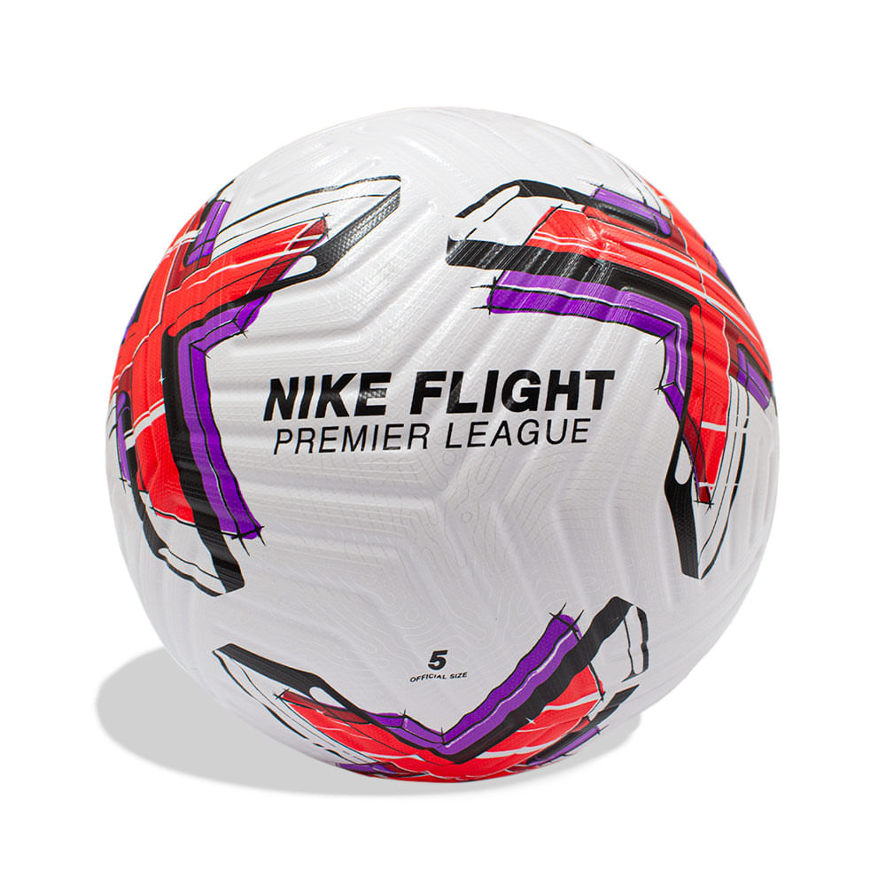 Bola Nike Premier League Flight