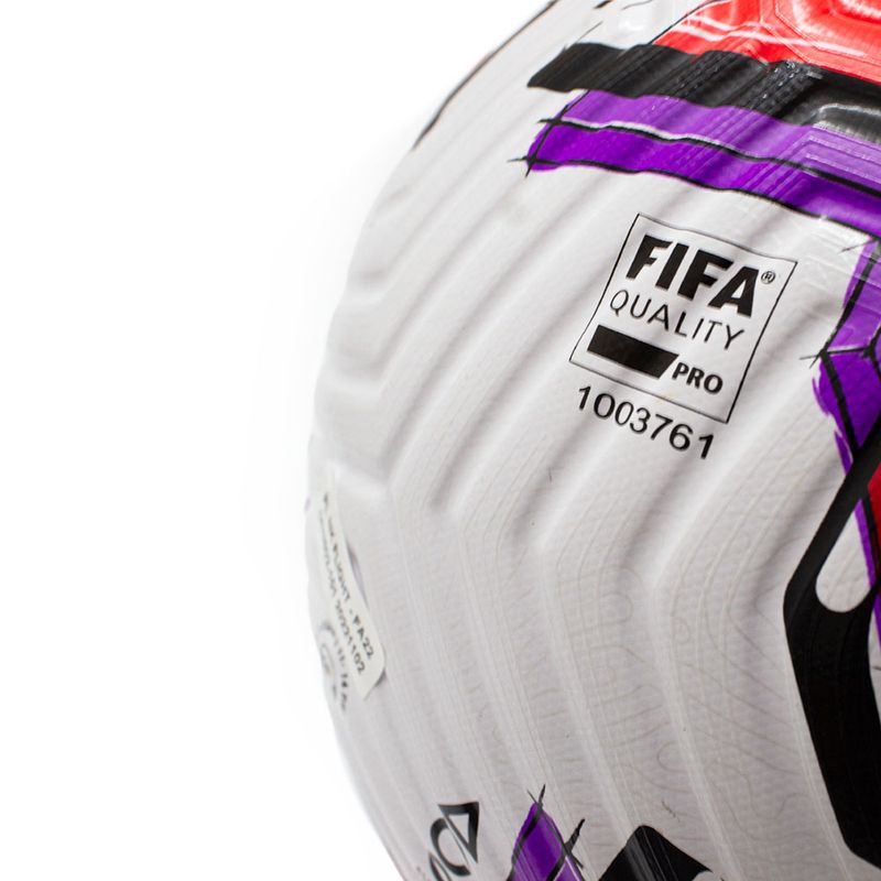 Bola de futebol Premier League Flight. Nike PT