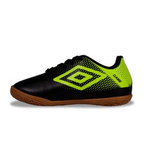 CHUTEIRA FUTSAL UMBRO INFANTIL GAME