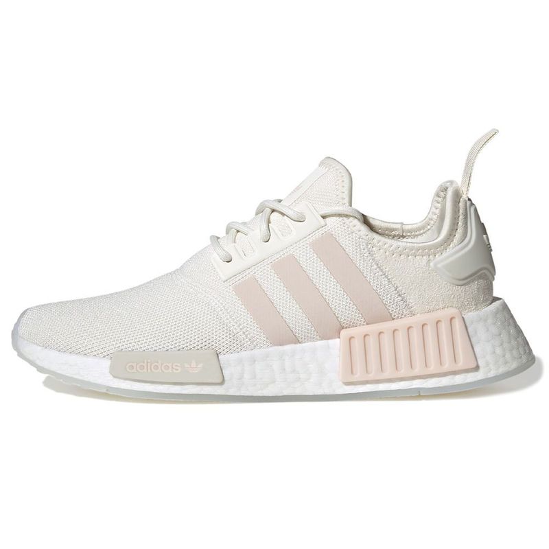 TÊNIS FEMININO ADIDAS NMD R1 - Para um estilo esportivo moderno