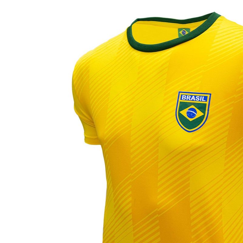 Camisa Brasil 2022 - Comprar em Ousado Sports