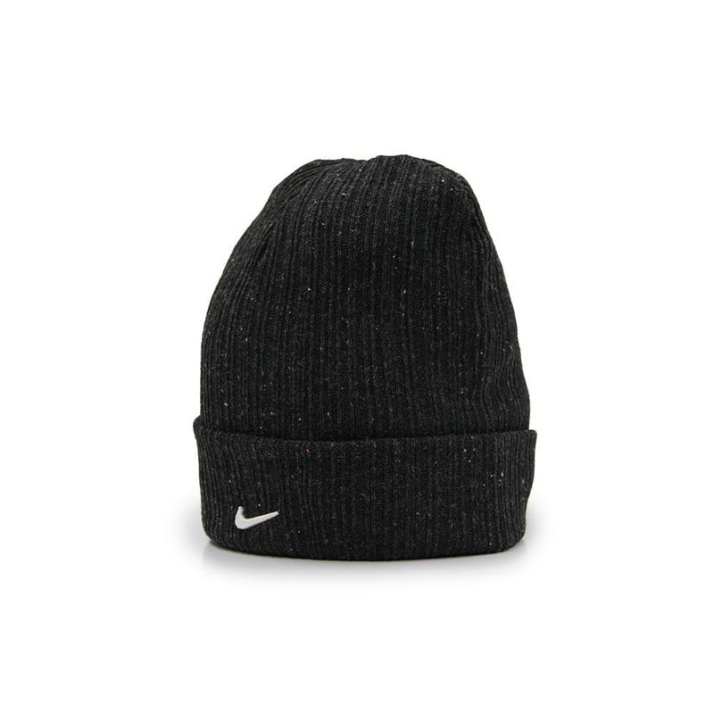 Nike store swoosh beanie