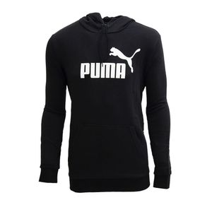 MOLETOM MASCULINO PUMA  ESSENTIALS BIG LOGO TERRY