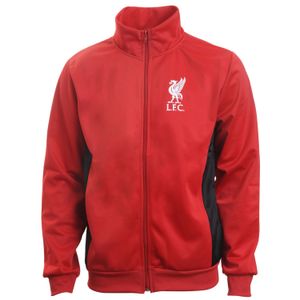 JAQUETA MASCULINA LIVERPOOL