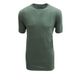 CAMISETA MASCULINA OAKLEY O REC CROPPED TEE 0