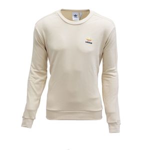 MOLETOM MASCULINO ADIDAS GRAPHIC PLANET CREW