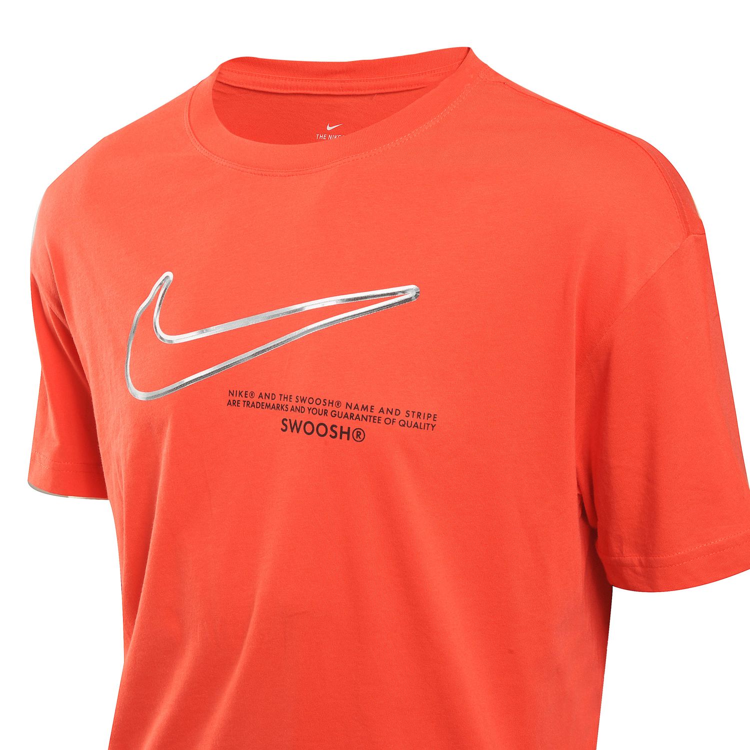 Camisa Nike Feminina And The Swoosh - SPORTBRAS
