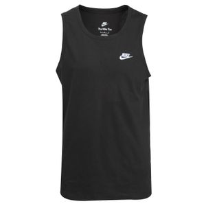 CAMISA REGATA BASICA NIKE MASCULINA TEE