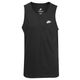 CAMISA REGATA BASICA NIKE MASCULINA TEE 0