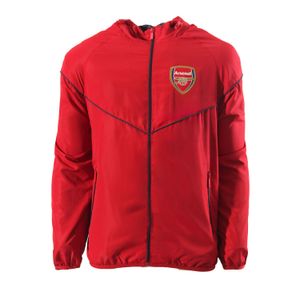 JAQUETA MASCULINA CORTA-VENTO ARSENAL