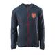JAQUETA MASCULINA CORTA-VENTO ARSENAL 0