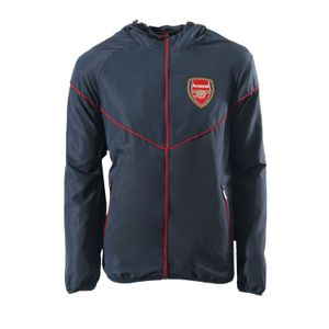 JAQUETA MASCULINA CORTA-VENTO ARSENAL