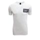 CAMISETA MASCULINA OAKLEY CLASSIC PRINTED BAND 0
