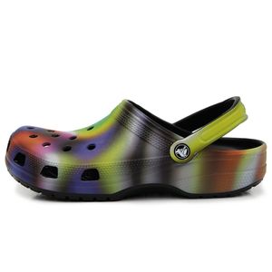 SANDÁLIA CROCS CLASSIC SOLARIZED CLOG