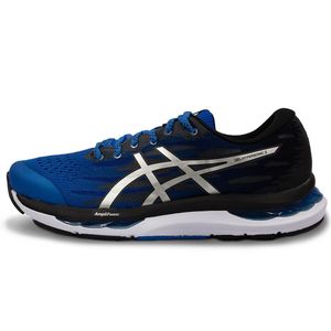 TÊNIS MASCULINO ASICS GEL HYPERSONIC 3