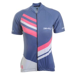 CAMISA CICLISTA REFACTOR SCOTT UNISSEX