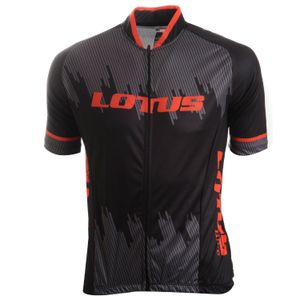 CAMISETA CICLISTA REFACTOR UNISSEX