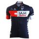 CAMISA CICLISTA WORLD TOUR UNISSEX 0