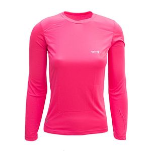 CAMISA FEMININA OZON MANGA LONGA UV 35