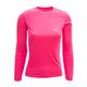 CAMISA FEMININA OZON MANGA LONGA UV 36 0