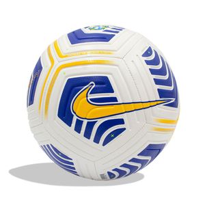 BOLA CAMPO NIKE STRIKE BRASIL CBF 2021 ORIGINAL