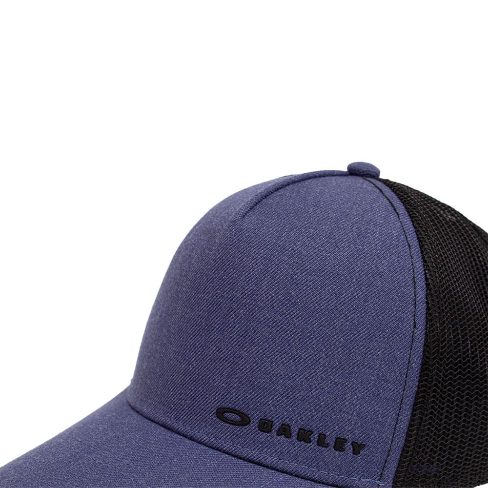 Boné Oakley Chalten Cap - Proteção e Estilo - SPORTBRAS