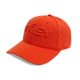 BON  OAKLEY 6 PANEL STRETCH HAT EMBOSSED 0