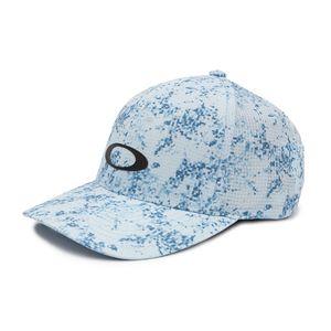 BONÉ OAKLEY SAND CAMO HAT