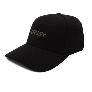 BONÉ 6 PANEL STRETCH METALLIC HAT