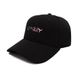 BON  OAKLEY 6 PANEL STRETCH METALLIC HAT 0