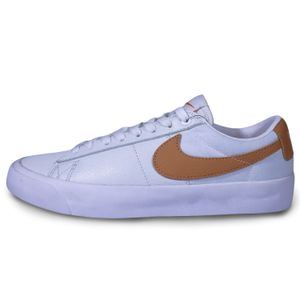 TÊNIS MASCULINO NIKE BLAZER LOW PRO GT ISO