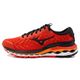 T NIS MASCULINO MIZUNO WAVE NITRON 0