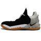T NIS JUVENIL NIKE LEBRON 18 0