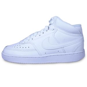 TÊNIS FEMININO NIKE COURT VISION MID