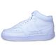 T NIS FEMININO NIKE COURT VISION MID 0