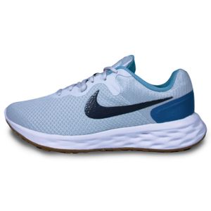 TÊNIS JUVENIL NIKE REVOLUTION 6