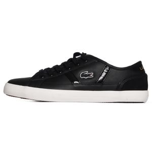 TÊNIS MASCULINO LACOSTE SIDLINE 119 1 CFA