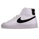 T NIS FEMININO NIKE BLAZER MID 77 NEXT NATURE 0