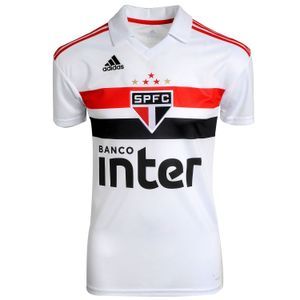 CAMISA ADIDAS MASCULINO SÃO PAULO FC 1 - 2018/2019