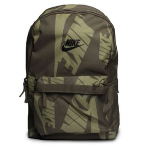 MOCHILA UNISSEX NIKE HERITAGE ESTAMPADA