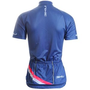 CAMISA DE CICLISTA REFACTOR UNISSEX