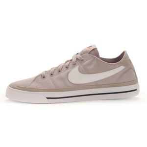 TÊNIS NIKE MASCULINO COURT LEGACY CANVAS