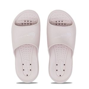 CHINELO FEMININO NIKE VICTORI ONE SHOWER SLIDE ROSA
