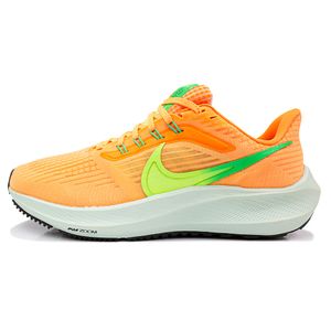 TÊNIS FEMININO NIKE AIR ZOOM PEGASUS 39 LARANJA
