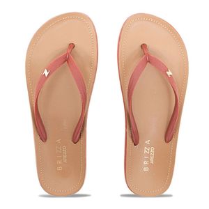 SANDALIA FEMININA AREZZO SALTO RASTEIRO MARROM