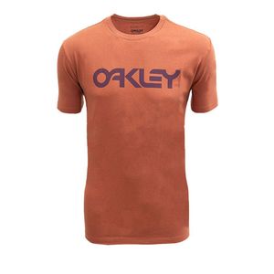 CAMISETA MASCULINA OAKLEY MARK 2 SS TEE