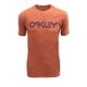 CAMISETA MASCULINA OAKLEY MARK 2 SS TEE 0